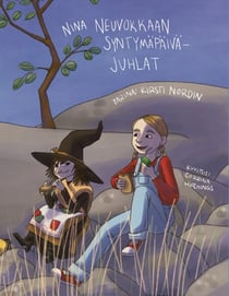 Nina Neuvokkaan syntymäpäiväjuhlat