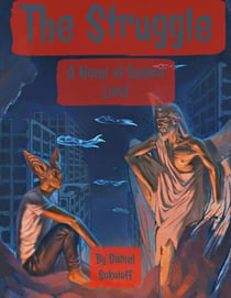 The Demon's Struggle for His Infernal Soul - Demon Land, #1