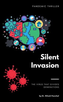Silent Invasion - The Doctor’s Dilemma Collection, #8
