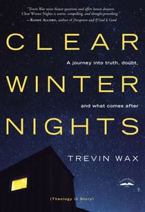 Clear Winter Nights - A Journey into Truth, Doubt, and What Comes After