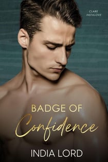 Badge of Confidence - Clare Instalove, #4