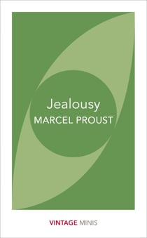 Jealousy - Vintage Minis