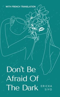 Don't Be Afraid Of The Dark