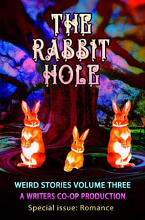 The Rabbit Hole - Weird Stories, #3
