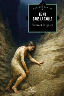 Le Nu dans la taille - Roman poétique