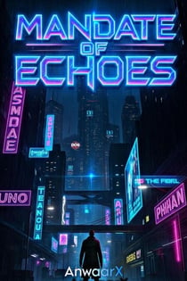 Mandate Of Echoes