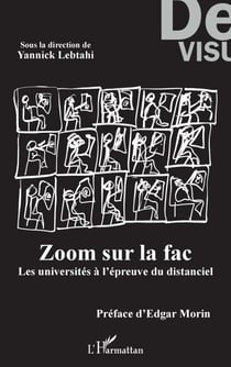 Zoom sur la fac - Les universités à l'épreuve du distanciel