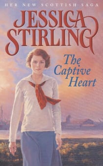 The Captive Heart - Book Three