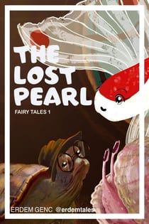 The Lost Pearl - FAIRY TALES, #14