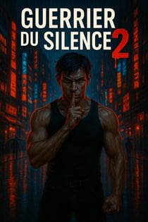 Guerrier Du Silence 2 - Guerrier Du Silence, #2