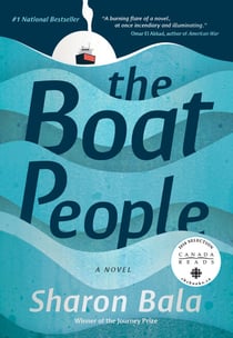 The Boat People - A Novel