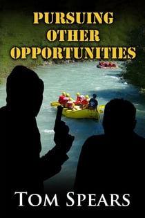 Pursuing Other Opportunities - Carson/Lively/Eichmann, #2