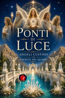 Ponti di Luce: Angeli Custodi e le Energie dei Quarzi