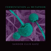 Fermentation as Metaphor - From the Author of the Bestselling The Art of Fermentation