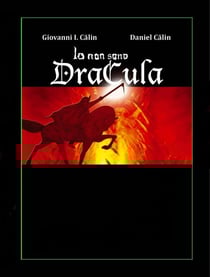 Io Non Sono Dracula - Io Non Sono Dracula, #1