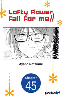 Lofty Flower, fall for me!! #045