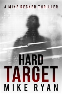 Hard Target - The Silencer Series, #3