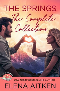 The Springs: The Complete Collection - The Springs Collection