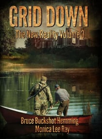 Grid Down The New Reality - Part 1, #3