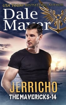 Jerricho - The Mavericks, #14