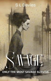 Savage - Savage, #1