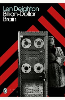 Billion-Dollar Brain