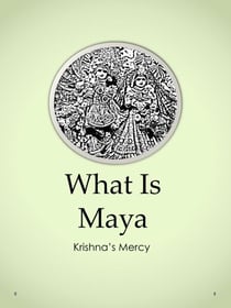 What Is Maya