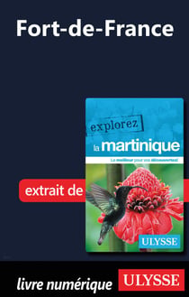 Martinique - Fort-de-France
