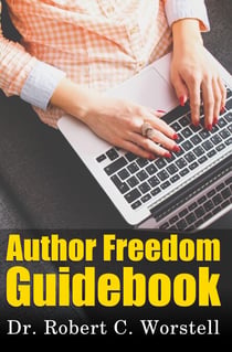 Author Freedom Guidebook - Really Simple Writing & Publishing, #16