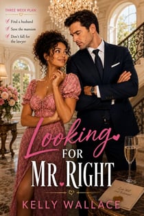 Looking For Mr. Right