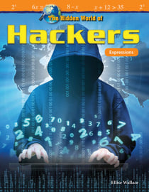 The Hidden World of Hackers - Expressions