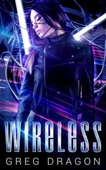 Wireless - Wired for Love, #3