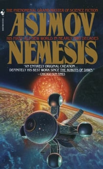 Nemesis - A Novel