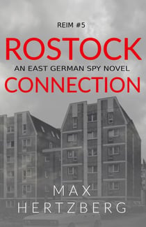 Rostock Connection - Reim, #5