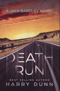 Death Run - Jack Barclay, #3