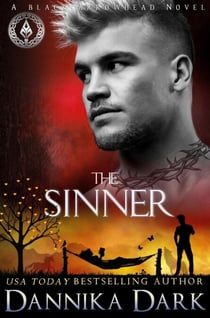 The Sinner - Black Arrowhead Series, #5