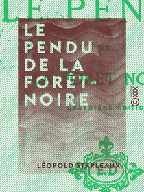 Le Pendu de la Forêt-Noire