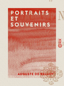 Portraits et Souvenirs