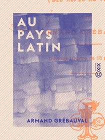 Au pays latin - Des Alpes au Vésuve