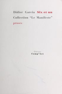 Six et un - Proses