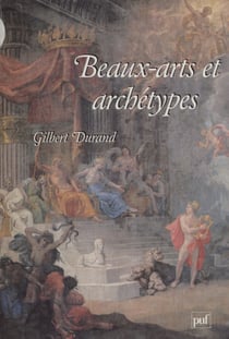 Beaux-arts et archétypes - La religion de l'art