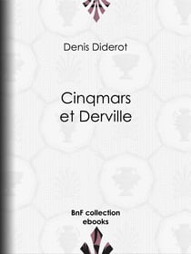 Cinqmars et Derville