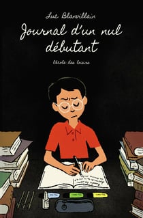 JOURNAL D'UN NUL DEBUTANT