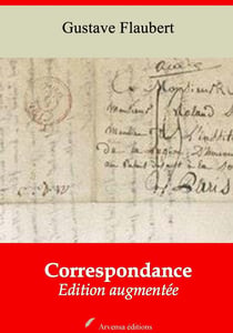 Correspondance – suivi d'annexes - Nouvelle édition 2019