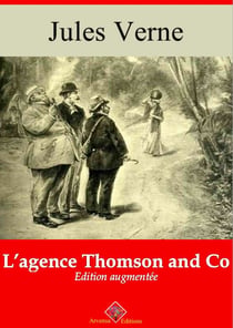 L’agence Thomson and Co – suivi d'annexes - Nouvelle édition 2019