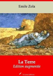 La Terre – suivi d'annexes - Nouvelle édition 2019