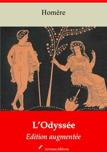 L’Odyssée – suivi d'annexes - Nouvelle édition 2019