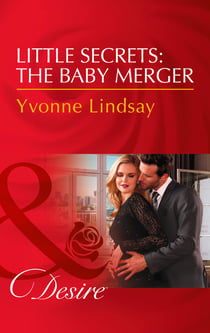 Little Secrets: The Baby Merger