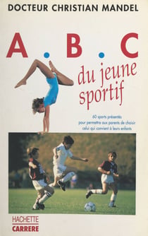 L'ABC du jeune sportif