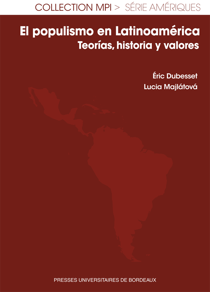 El populismo en Latinoamérica - Teorías, historia y valores